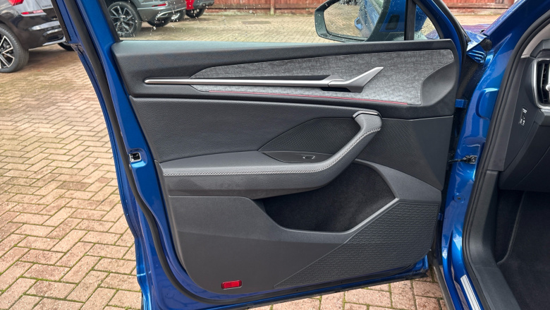 Skoda Kodiaq 2.0 TDI 193 SE L 4X4 5dr DSG [7 Seat] Diesel Estate